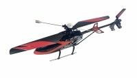 Buzzard V2 Single-Rotor-Helicopter 4-Kanaals RTF